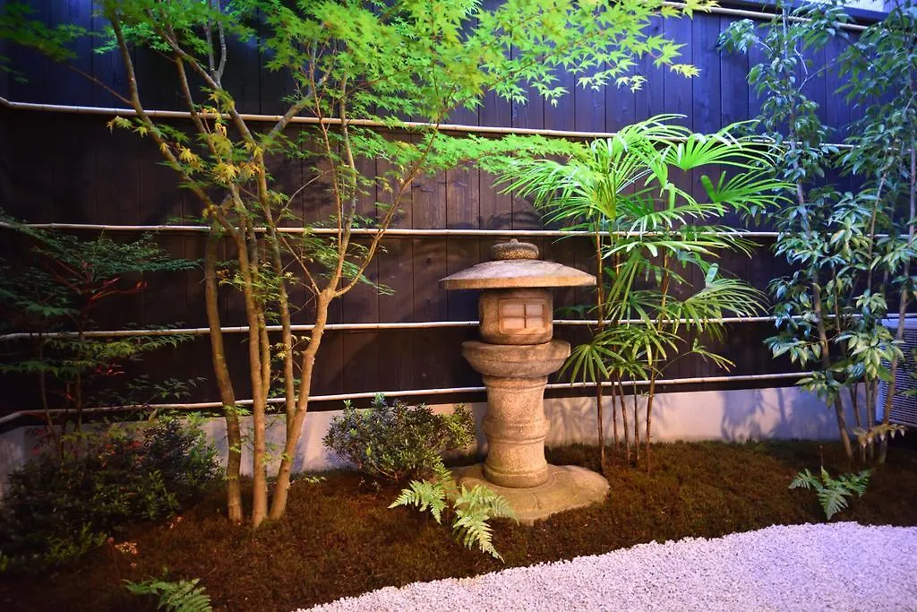 **  Guest House Sowaka Kyoto Japan