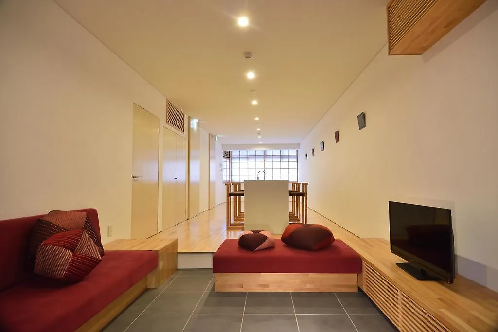 Guest House Sowaka Kyoto