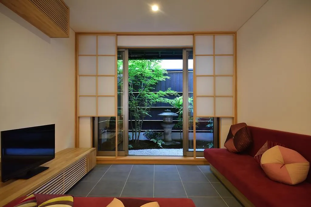 Guest House Sowaka Kyoto